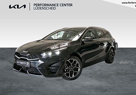 Kia Cee'd Sportswagon Ceed SW 1.5T GT-Line Autom. Tech Leder AHK