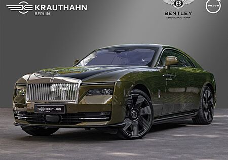 Rolls-Royce Spectre -