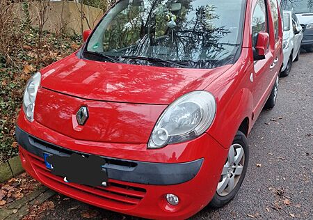 Renault Kangoo Happy Family 1.6 16V 105 Happy Family