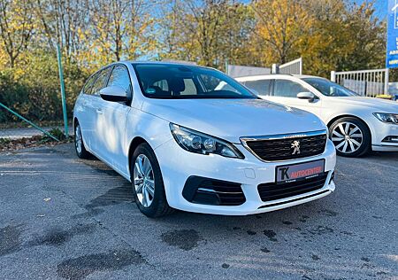 Peugeot 308 SW ACTIVE BTH NAVI SHZ 8FACH KLIMAAUT.