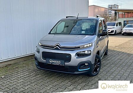 Citroën Berlingo e- Shine Elektro M *HUD*KEY*NAVI*PANO*