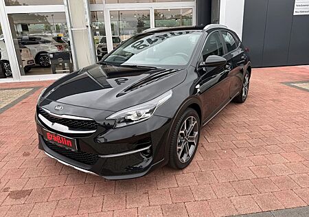 Kia XCeed Vision 1.5 T-GDI DCT Komfort/Navi Paket