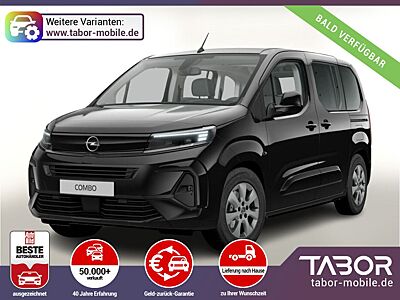 Opel Combo AT8 GS  Pano Klimaaut LHZ UVP-24%*