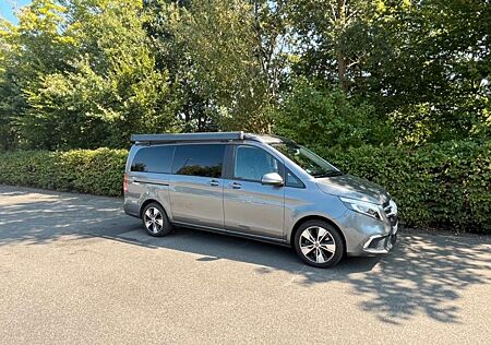Mercedes-Benz V 300 d Marco Polo Aut. EDITION lang