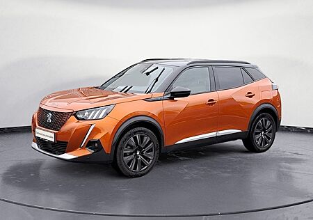 Peugeot 2008 e- 136 GT Pack Tempom.aktiv Bluetooth PDC