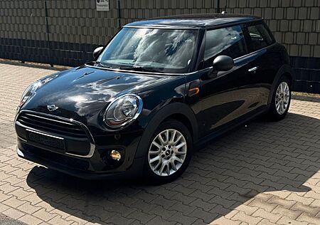 Mini Cooper ONE
