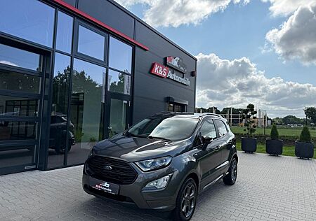 Ford EcoSport 1.0 EcoBoost ST-Line*LED*NAVI*SHZ*TMP