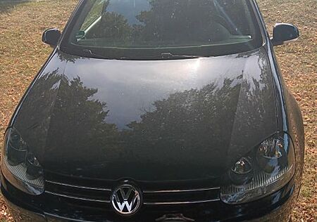 VW Golf Volkswagen 1.4 Edition Edition
