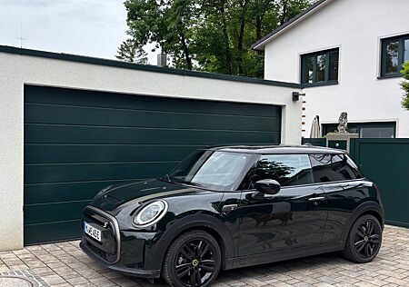 Mini Cooper SE Resolute Editon - Garantie&Service Neu