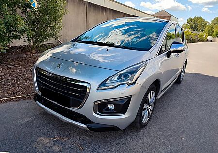 Peugeot 3008 Allure