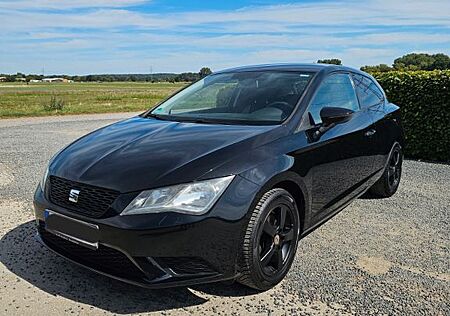 Seat Leon SC 1.2 TSI 77kW Start&Stop Reference Re...