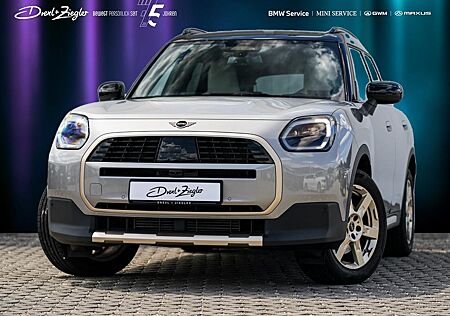 Mini Cooper D Countryman Countryman C Favoured-T Paket XL AHK PanoDach