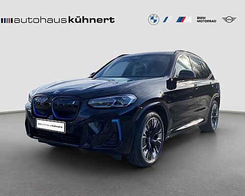 BMW iX3 Impressive ///M Sport ACC Laser Pano 360° AH