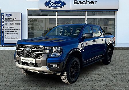 Ford Ranger Tremor e-4WD Doppelkab.*AHK/Apple CarPlay