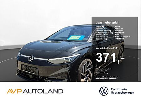 VW ID.7 Volkswagen Pro | NAVI | LED MATRIX | ACC | SITZH. |