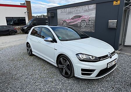 VW Golf Volkswagen VII Lim. R BMT 4Motion
