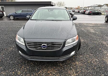 Volvo S80 Lim. D5 Momentum