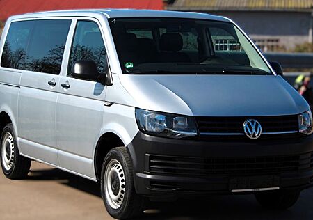 VW T6 Transporter Volkswagen Kasten-Kombi Kombi