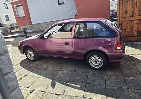 Suzuki Swift 1,0 GLS GLS