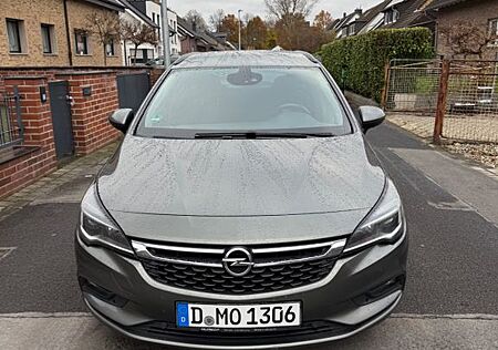 Opel Astra ST 1.6 Diesel ON 100kW Automatik ON