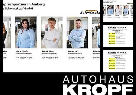 Citroën Jumper JumperPritsche 2.2BlueHDi !! Leasing- Angebot !!