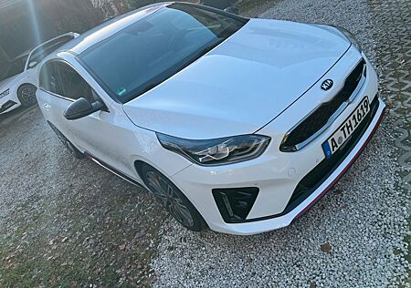Kia Pro_ceed Proceed GT 2020 Automatik, Navi, Garantie
