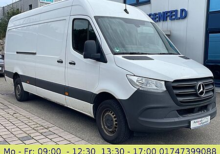 Mercedes-Benz Sprinter III Kasten 315 CDI