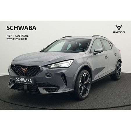Cupra Formentor leasen