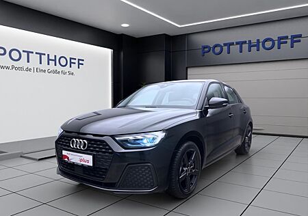 Audi A1 Sportback 25 TFSI PDC LED SITZHZG GRA KLIMA