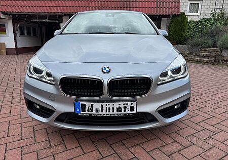 BMW 218i 218 Active Tourer -
