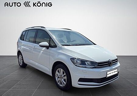 VW Touran Volkswagen Comfortline 1.5 TSI 110 kW *Navi*