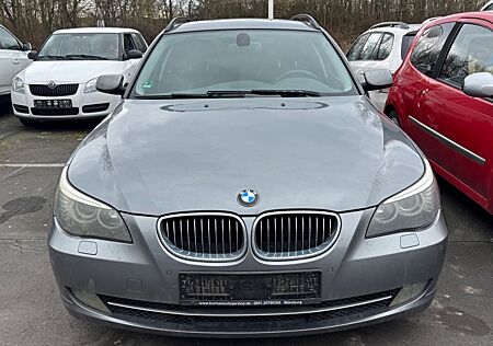 BMW 525d 525 Baureihe 5 Touring