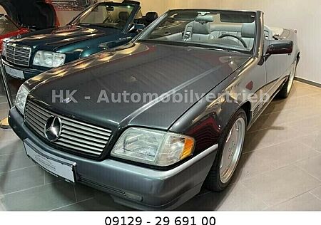 Mercedes-Benz SL 320