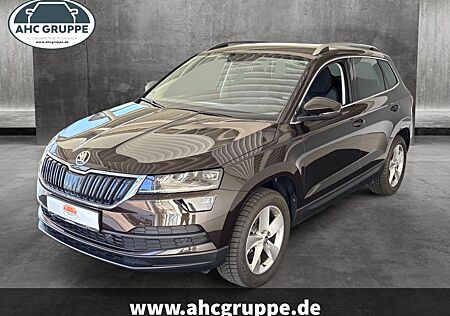 Skoda Karoq Style 4x4 TSI 110 kW DSG, Navi, LED, Kamer