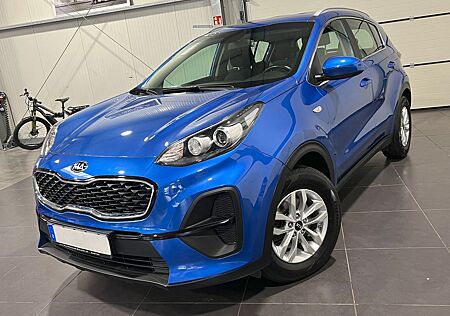 Kia Sportage 1.6 **Kamera*Temp*SHZ*PDC*BT**