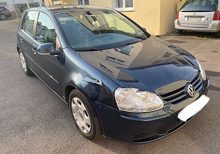 VW Golf Volkswagen 1.6 Comfortline Comfortline
