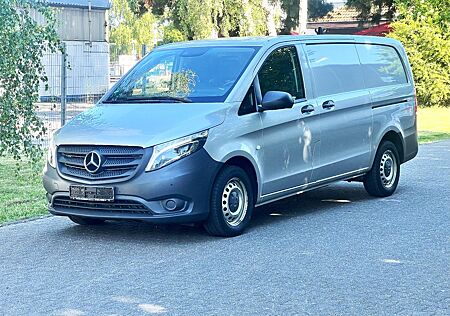 Mercedes-Benz Vito Kasten 114 CDI/BT RWD lang LED Xenon