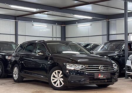 VW Passat Variant Volkswagen DSG BUSINESS ACC*LED*MSGE*AHK*KAM