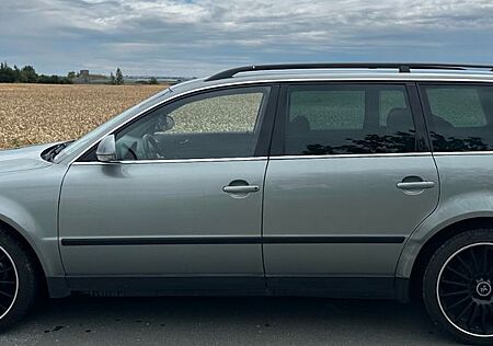 VW Passat Variant Volkswagen 2.0 96kW Trendline Variant Tr...