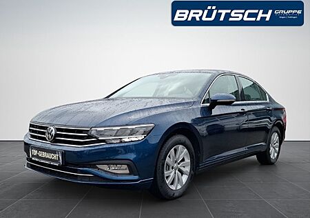 VW Passat Volkswagen 1.5 TSI Limousine Business KLIMA / LED /