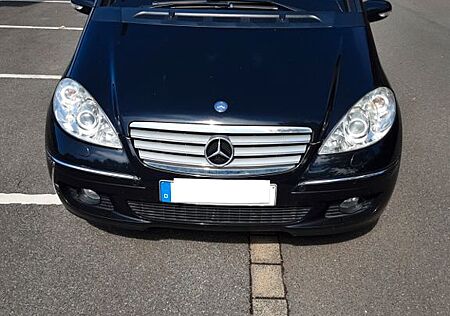 Mercedes-Benz A 170 AVANTGARDE Avantgarde
