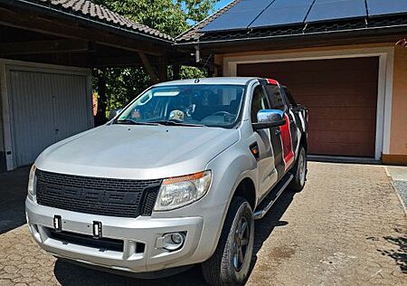 Ford Ranger 2.2 XLT