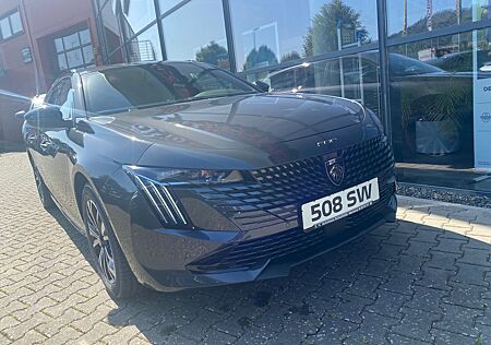 Peugeot 508 SW Allure Pack HDI 130 EAT8