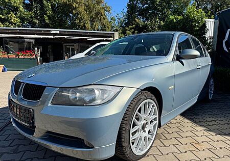 BMW 320i Automatik Limo TÜV NEU