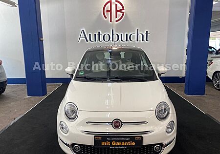 Fiat 500 DolceVita Limited Edition_KLIMA_NAV_GARANTIE