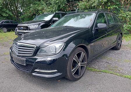 Mercedes-Benz C 200 T CDI BE ( NAVI/CAMERA/AUT./XENON/STANDH.)