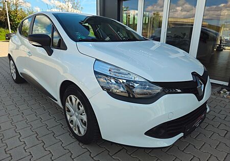 Renault Clio IV Expression 8x Reifen, Tempomat