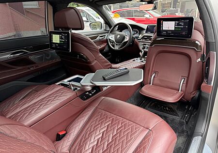 BMW 760 M760 Li xDrive V12 Excellence *Frozen*Executive*