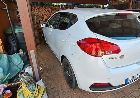 Kia Cee'd / Ceed 1.6 GDI Platinum Edition Platin...