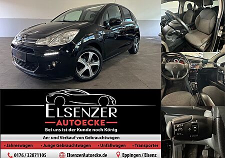 Citroën C3 Selection#Tempomat#PDC#Klima#Tagfahrlicht